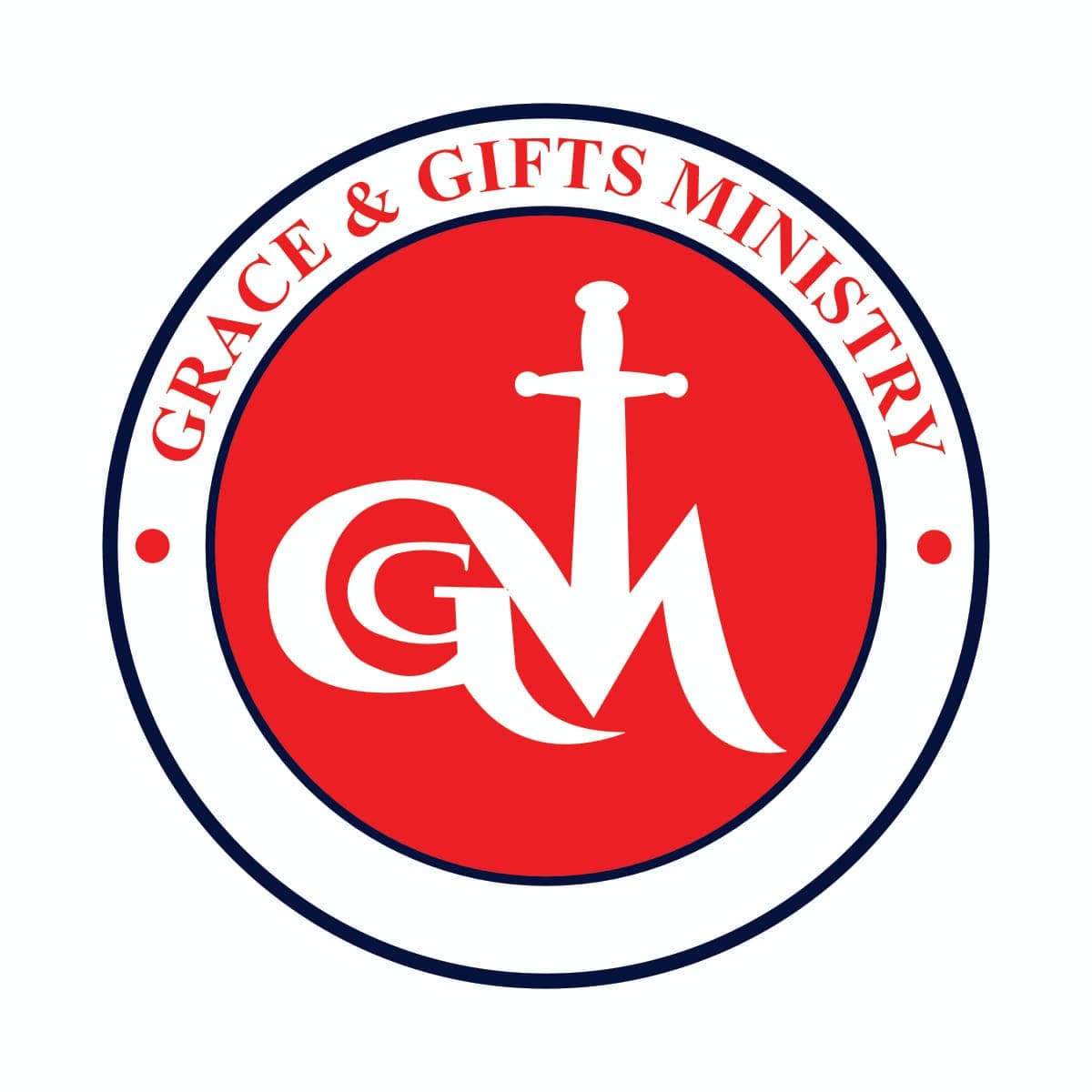 Grace and Gifts Ministry logo